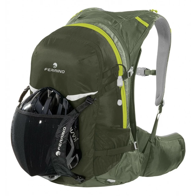 Rucksack FERRINO Zephyr 27+3l SS23 - Gelb