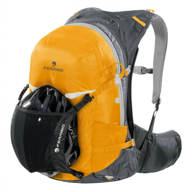 Backpack FERRINO Zephyr 27 + 3 L SS23 - Yellow