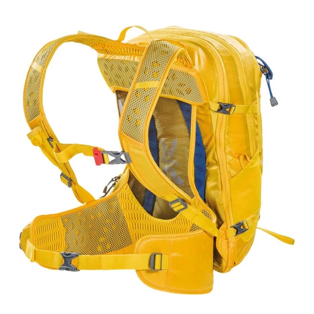 Backpack FERRINO Zephyr 22+3 New - Yellow