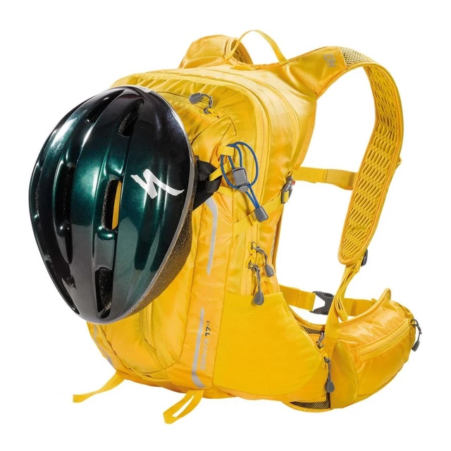 Backpack FERRINO Zephyr 22+3 New - Yellow