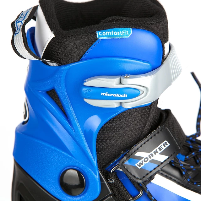 2in1 skates WORKER Lumine