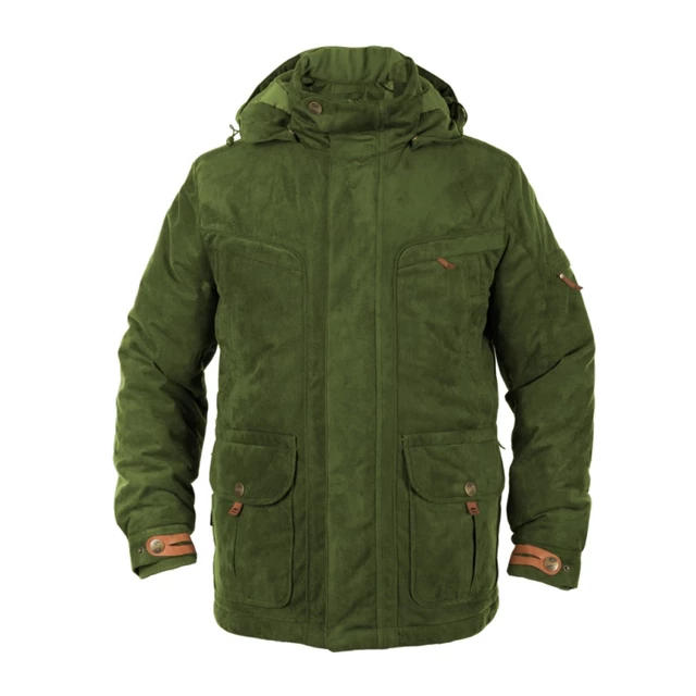 Hunting Jacket Graff 654-O-B-1