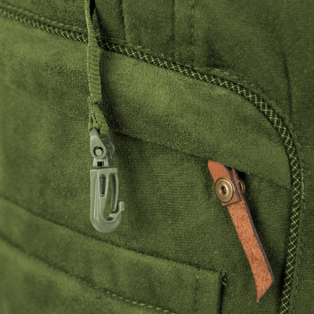 Myslivecké kalhoty Graff 754-O-B-1