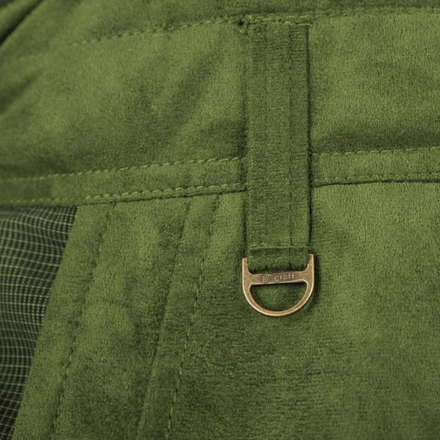 Myslivecké kalhoty Graff 754-O-B-1