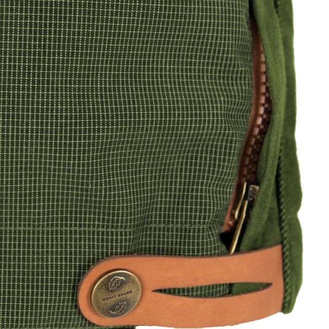 Myslivecké kalhoty Graff 754-O-B-1