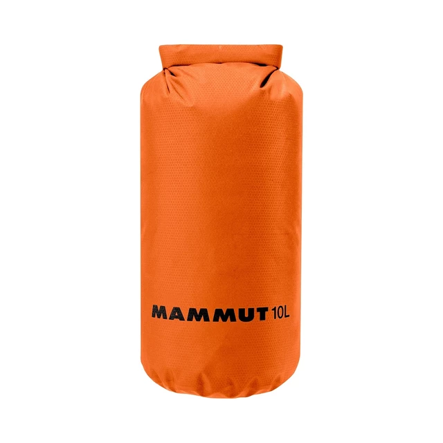 Nepremokavý vak MAMMUT Drybag Light 10 l - Zion - Zion