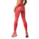 Női leggings Boco Wear Raspberry Melange Push Up