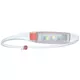 Running Headlamp Knog Quokka Run - Lime - Coral