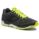Pánské běžecké boty MIZUNO Synchro MX - DarkShad/Black/SafYellow
