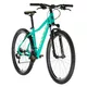 Dámsky horský bicykel KELLYS VANITY 10 27,5" 8.0 - Aqua Green