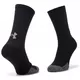 Unisex zokni Under Armour UA Heatgear Crew - 3 pár