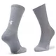 Unisex Socks Under Armour HeatGear Preformance Tech Crew – 3-Pack - Navy