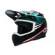 Motocross Helmet BELL MX-9 Airtrix Paradise