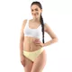 Regular Fit Underwear with Narrow Hip Bamboo PureLine - Beige