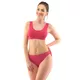 Regular Fit Underwear with Narrow Hip Bamboo PureLine