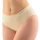 Regular Fit Underwear Bamboo PureLine - Purple - Beige