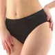 Regular Fit Underwear Bamboo PureLine - Beige - Black