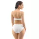 Regular Fit Underwear Bamboo PureLine - White