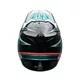 Motocross Helmet BELL MX-9 Airtrix Paradise