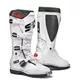 Women’s Motocross Boots SIDI X Power Lei - White