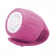 Electric Bike Bell Extend Amplion - Pink - Pink