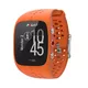 Sports Watch POLAR M430 - Orange