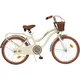 Children’s Bike Toimsa Vintage 20” - Pink - Beige