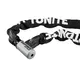 Bicycle Lock Kryptonite Kryptolok 912 Integrated