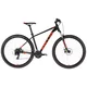 Horský bicykel  KELLYS SPIDER 30 29" - model 2023 - Black
