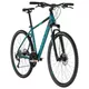 Pánsky crossový bicykel KELLYS PHANATIC 30 28" 7.0 - Grey