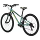 Juniorský bicykel KELLYS KITER 30 24" 8.0 - Neon Orange