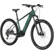 Elektromos hegyikerékpár KELLYS TYGON R50 29" 2022 - Forest
