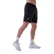Herren-Shorts Nebbia 319 - Blau - schwarz