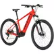 Horský elektrobicykel KELLYS TYGON R10 P 29" 7.0 - Red