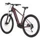 Dámské horské elektrokolo KELLYS TAYEN R10 P 27.5" 7.0 - Sky Blue, S (16", 155-168 cm)