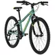 Juniorský bicykel KELLYS KITER 30 24" 8.0 - Turquoise