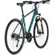 Pánsky crossový bicykel KELLYS PHANATIC 30 28" 7.0