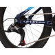Gyerekkerékpár Kross Level Mini 3.0 20" - modell 2022 - sötétkék/kék