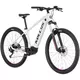 Dámsky horský elektrobicykel KELLYS TAYEN R10 P 29" 7.0 - White