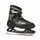 Férfi jégkorcsolya FILA Primo Ice Black - 45