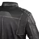 Herren Leder Motorradjacke W-TEC Suit