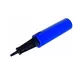 Exercise Ball Pump Bestway Mini Air Hammer - Blue