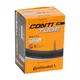 Bicycle Tube Continental 27.5+ 65/70-584 FV 42 mm