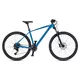 Horské kolo 4EVER Victory 29" - model 2025 - blue/hologram