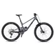 Celoodpružené kolo 4EVER Volcanno Etna 29" - model 2026 - grey matt/black - grey matt/black