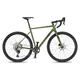 Gravel kolo 4EVER Gromvel Race 28" - model 2026 - green dragon - green dragon