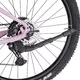 Dámské horské elektrokolo inSPORTline ISL Asuki EVO 835 Wh 27,5" - model 2026 - Dusted Pink