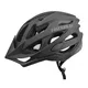 Cycling Helmet Nexelo Straight - Black - Black