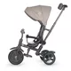 Three-Wheel Stroller/Tricycle with Tow Bar Coccolle Urbio