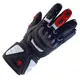 Heated Motorcycle Gloves Glovii GDB - Black